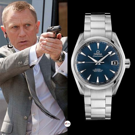 omega new bond watch|omega james bond watch price.